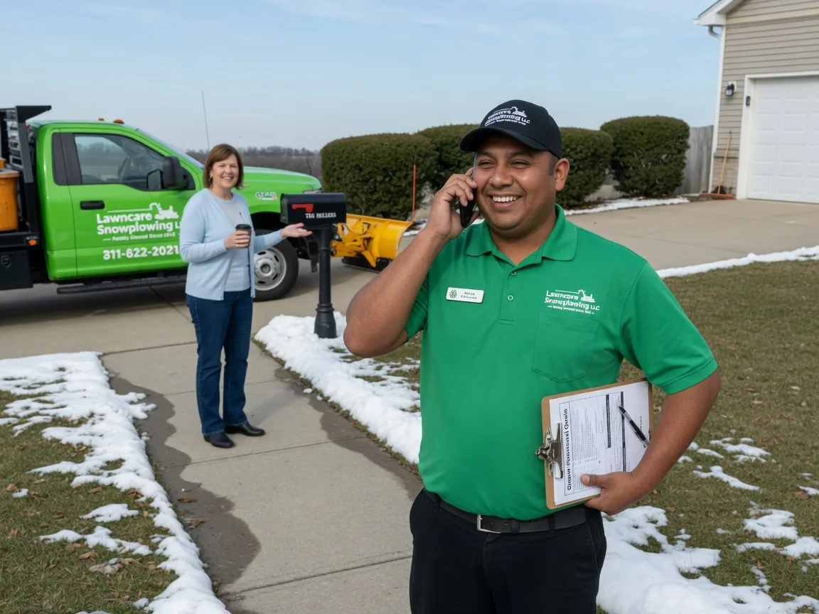Lawn Care Services By Expert Landscaper Oldtown, MD FAQs